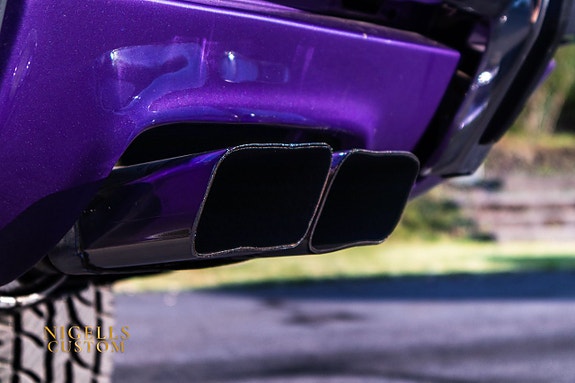 Dodge Challenger 10 of 27