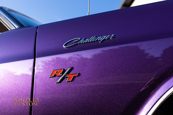 Dodge Challenger 17 of 27