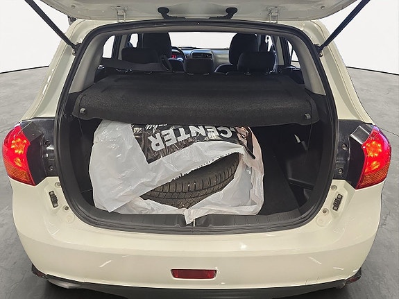 Mitsubishi ASX 9 of 13