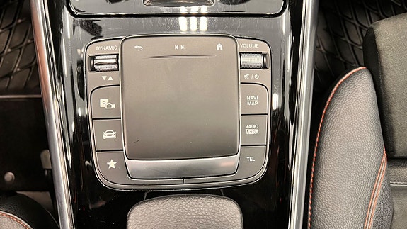 Mercedes-Benz GLA200 d 21 of 22
