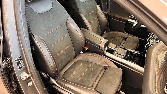 Mercedes-Benz GLA200 d 11 of 22