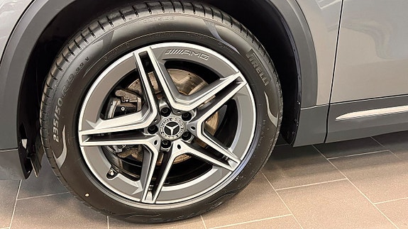 Mercedes-Benz GLA200 d 22 of 22