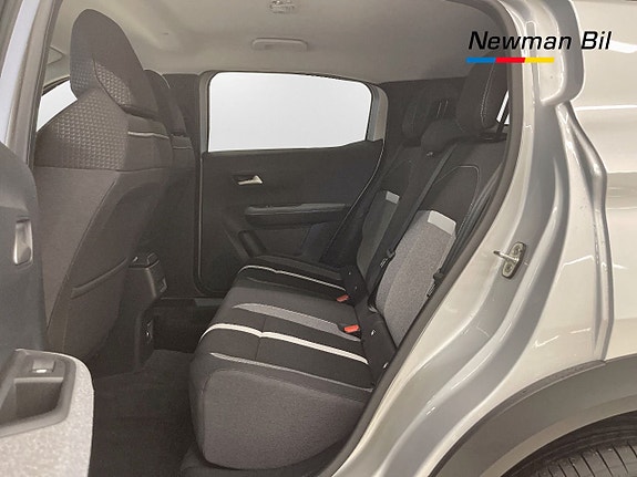 Opel Frontera 8 of 14