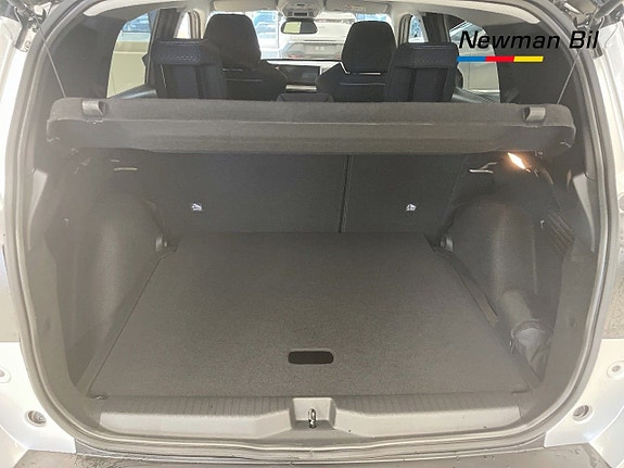 Opel Frontera 14 of 14