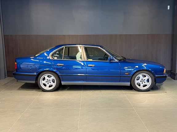 BMW M5 5 of 26