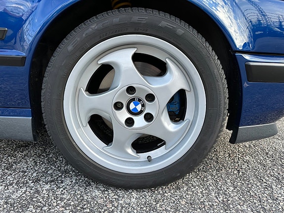 BMW M5 23 of 26