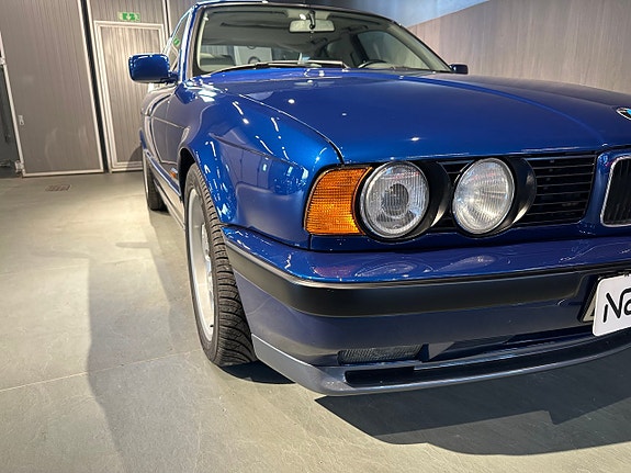 BMW M5 9 of 26