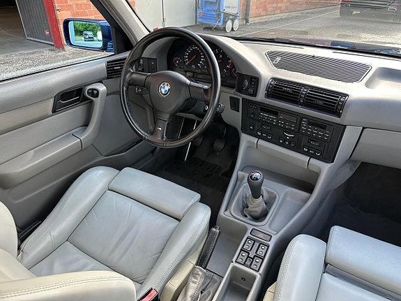 BMW M5 12 of 26