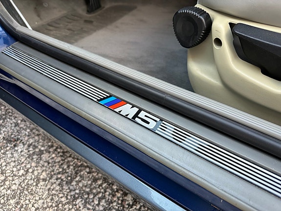 BMW M5 25 of 26