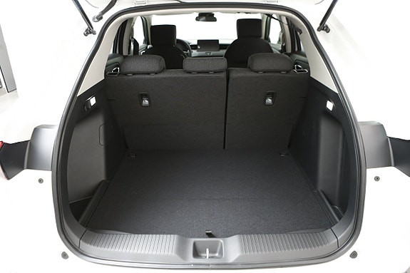 Honda HR-V 9 of 24