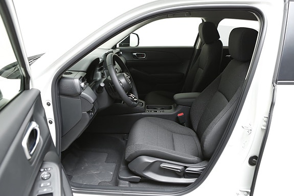 Honda HR-V 6 of 24