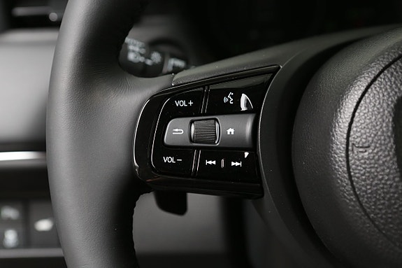 Honda HR-V 14 of 24