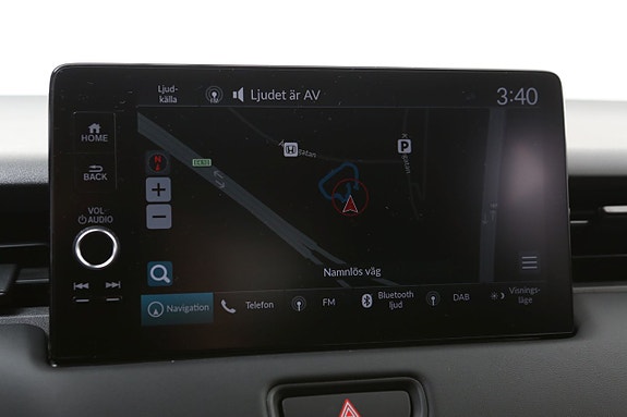 Honda HR-V 22 of 24