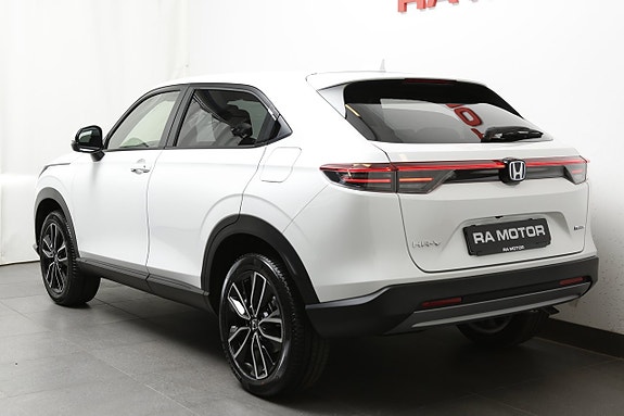 Honda HR-V 3 of 5