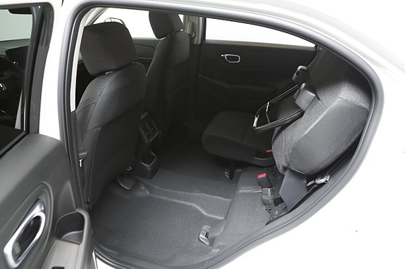 Honda HR-V 8 of 24