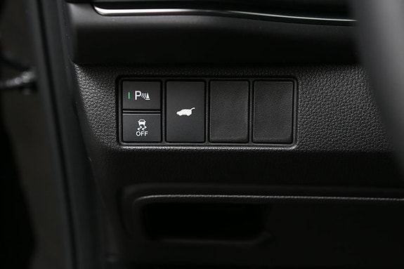 Honda HR-V 17 of 24