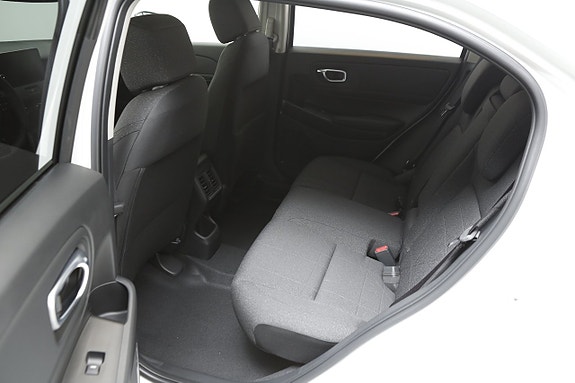 Honda HR-V 7 of 24