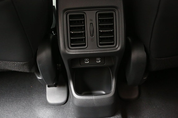 Honda HR-V 20 of 24