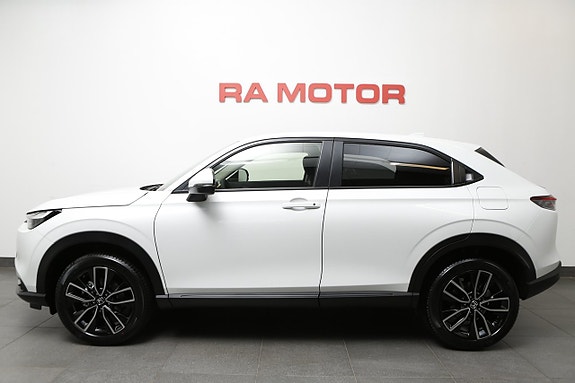 Honda HR-V 2 of 5