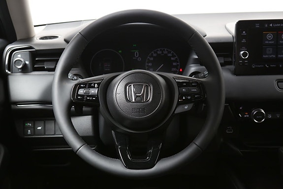 Honda HR-V 13 of 24