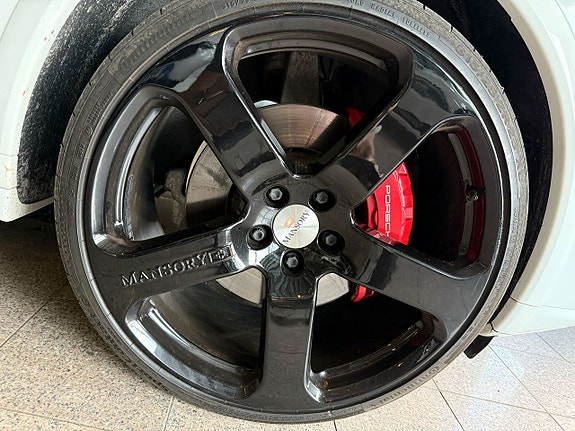 Porsche Cayenne GTS 10 of 25