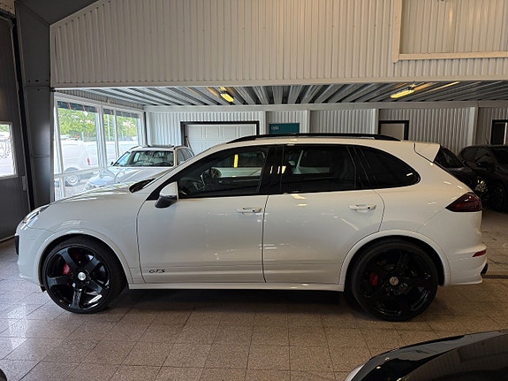 Porsche Cayenne GTS 6 of 25