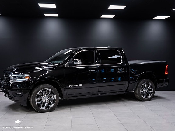 Dodge RAM 1500 5 of 5