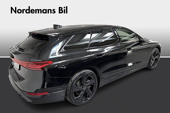 Audi A6 4 of 5