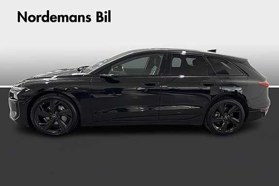 Audi A6 2 of 5