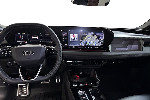 Audi A6 7 of 9