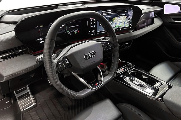 Audi A6 5 of 5