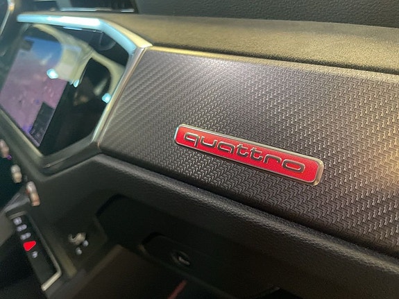 Audi RS Q3 10 of 15