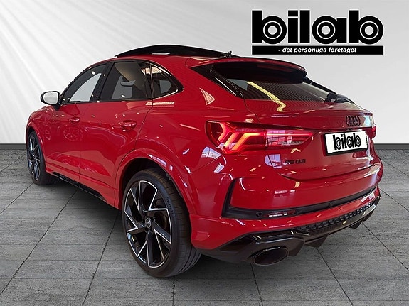 Audi RSQ3 3 of 5
