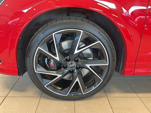 Audi RS Q3 15 of 15