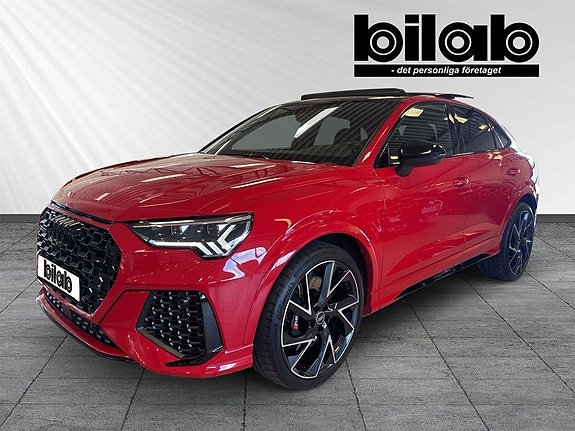 Audi RSQ3