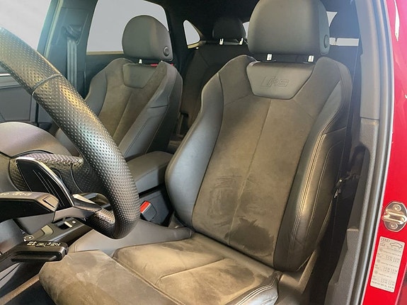 Audi RSQ3 5 of 5