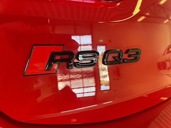 Audi RS Q3 14 of 15