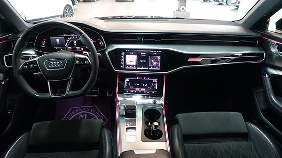 Audi RS6 8 of 30