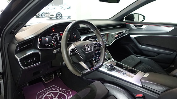Audi RS6 20 of 30