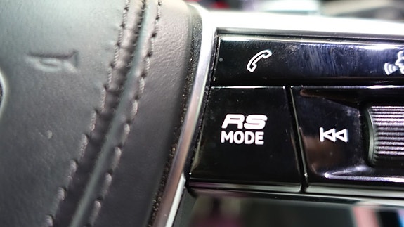 Audi RS6 17 of 30