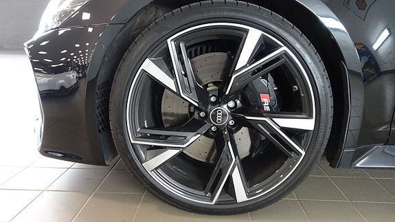 Audi RS6 6 of 30