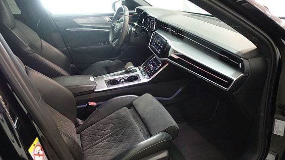 Audi RS6 26 of 30