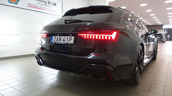 Audi RS6 19 of 30