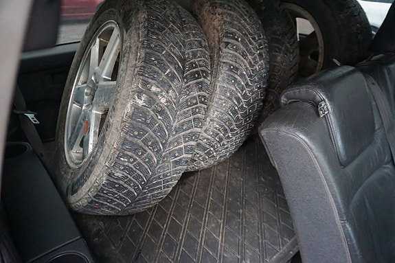 Volvo XC90 7 of 7