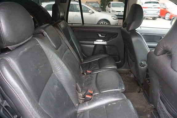 Volvo XC90 6 of 7
