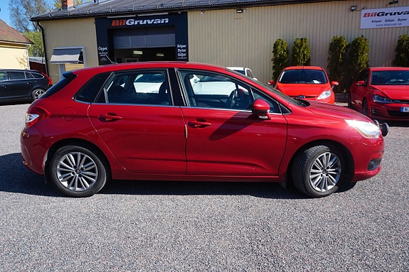 Citroen C4 2 of 5