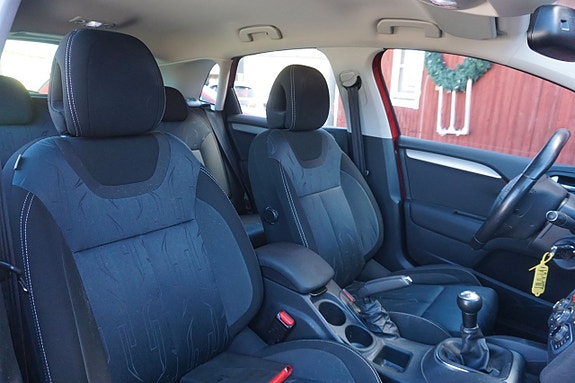 Citroen C4 7 of 7