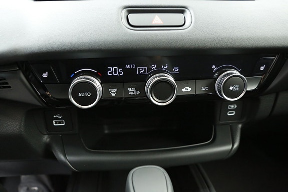 Honda HR-V 28 of 28