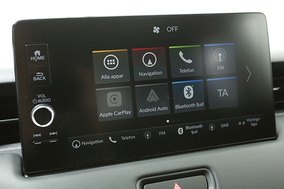 Honda HR-V 17 of 28