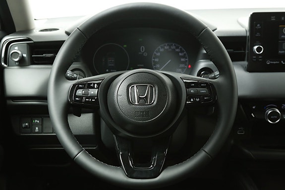 Honda HR-V 19 of 28
